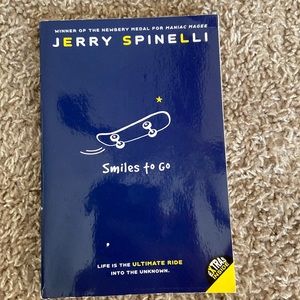 Book from Joanna Cotler Books, amazing book